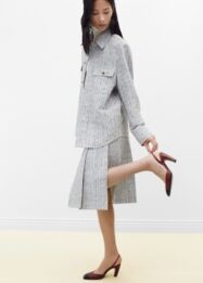 Chanel Pre-Collection Fall Winter 2026/2027: Kemewahan dalam Kesederhanaan untuk Perempuan yang Hidup dalam Gerak