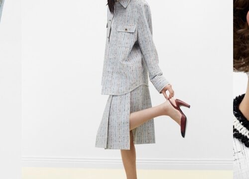 Chanel Pre-Collection Fall Winter 2026/2027: Kemewahan dalam Kesederhanaan untuk Perempuan yang Hidup dalam Gerak