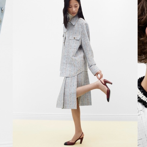Chanel Pre-Collection Fall Winter 2026/2027: Kemewahan dalam Kesederhanaan untuk Perempuan yang Hidup dalam Gerak