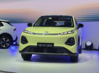 Changan Nevo Q05 Resmi Meluncur di GIIAS 2026, Jarak Tempuh 462 Km dengan Harga Mulai Rp309 Juta