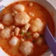 Cimol Kuah Pedas Semakin Digemari, Fenomena Kuliner yang Menggoyang Selera Muda