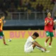 Colombia vs Ghana: Suporter 'Curi' Dukun Lawan, Timnas Lolos ke 16 Besar
