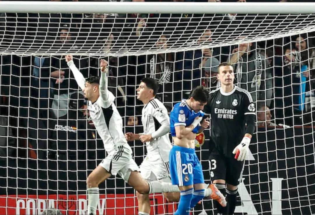 Comeback Dramatis Argentina: Enzo Fernández Pahlawan di Menit Akhir, Singkirkan Mesir 3-2