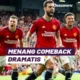 Comeback Dramatis Bohemians di Dalymount: Kemenangan Perpisahan yang Manis
