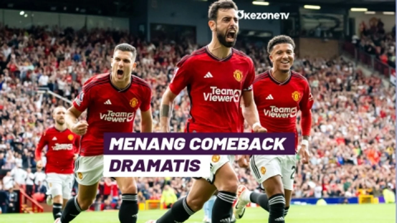 Comeback Dramatis Bohemians di Dalymount: Kemenangan Perpisahan yang Manis