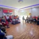 Command Center Gianyar Jadi Rujukan Bali Emergency Service