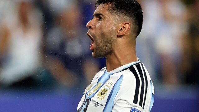 Cristian Romero Lebih Pilih Barcelona, Inter Milan Mundur dari Perburuan