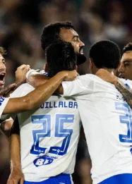 Cruzeiro Vence Internacional com Um a Mais e Assume Sétima Posição no Brasileirão