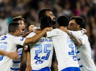 Cruzeiro Vence Internacional com Um a Mais e Assume Sétima Posição no Brasileirão