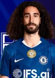 Cucurella Siap Tato Wajah Pelatih Demi Gelar Juara Piala Dunia 2026