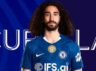 Cucurella Siap Tato Wajah Pelatih Demi Gelar Juara Piala Dunia 2026