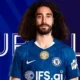 Cucurella Siap Tato Wajah Pelatih Demi Gelar Juara Piala Dunia 2026
