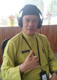 Daftar Ulang SMP Negeri di Kota Jambi Dimulai Tanpa Pungutan, Dinas Pendidikan Tegaskan Kebijakan