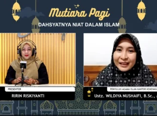 Dahsyatnya Niat dalam Islam, Penentu Nilai Amal di Hadapan Allah