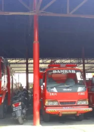 Damkartan Buleleng Usulkan Peremajaan Armada Menghadapi Musim Kemarau