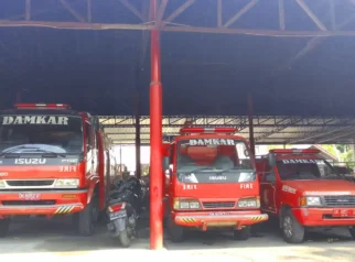 Damkartan Buleleng Usulkan Peremajaan Armada Menghadapi Musim Kemarau