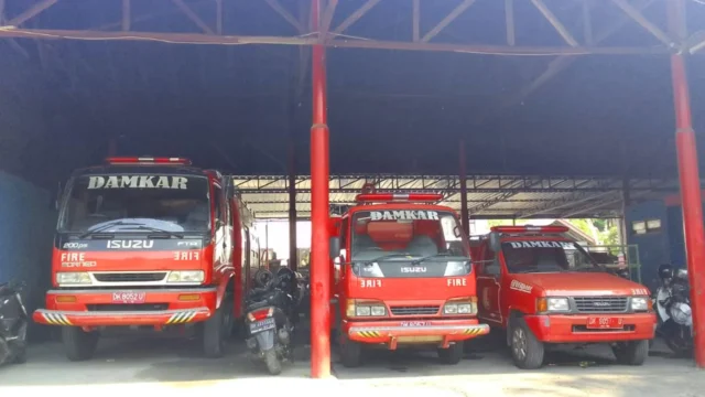 Damkartan Buleleng Usulkan Peremajaan Armada Menghadapi Musim Kemarau