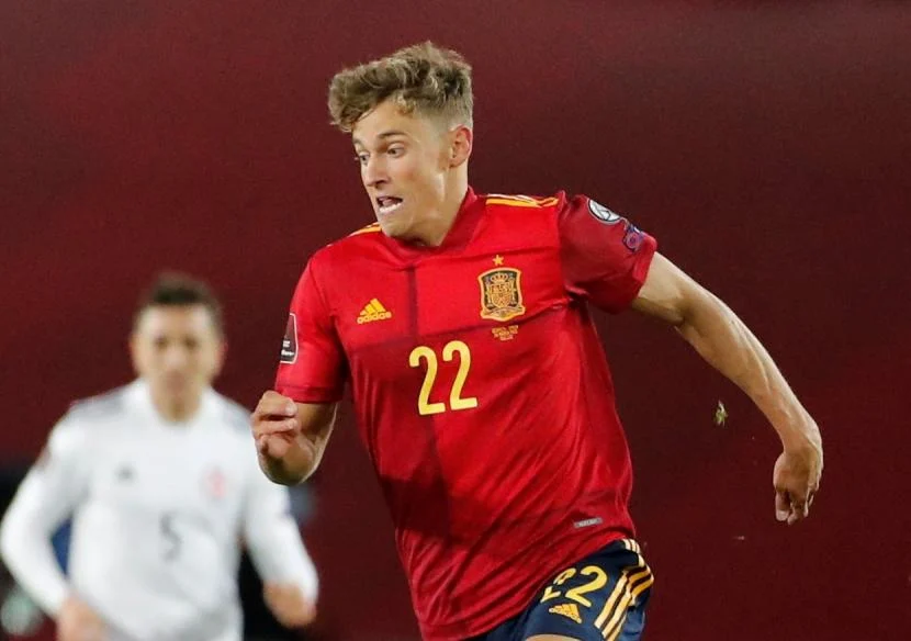 Dani Olmo Jadi Pusat Perhatian di Balik Kemenangan Spanyol dan Kericuhan Final Piala Dunia 2026
