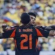 Daniel Muñoz Bersinar di Panggung Dunia: Kolombia Taklukkan Ghana 1-0