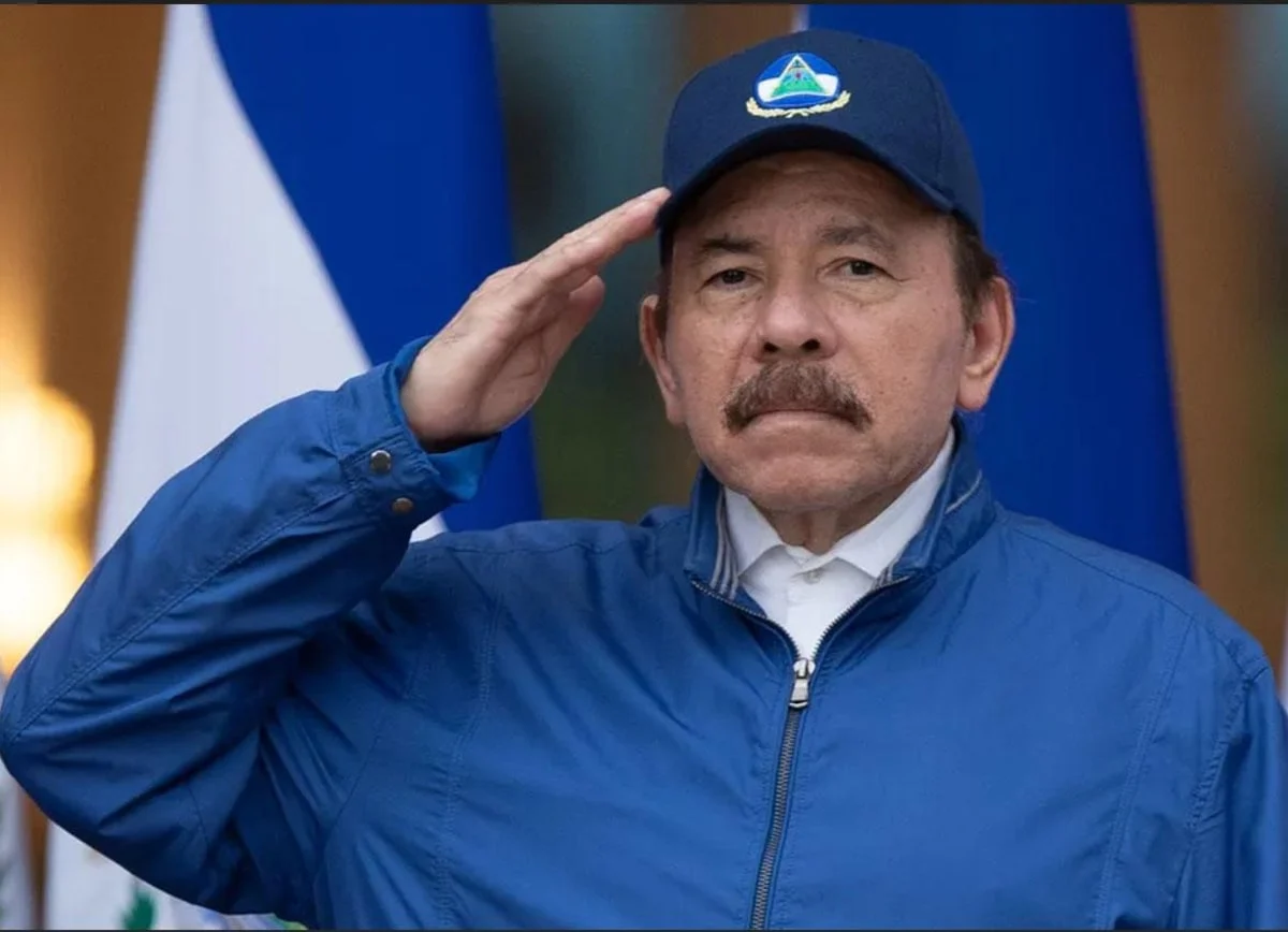 Daniel Ortega Hapus Pemilu: Diktator Berdarah atau Revolusioner yang Tersesat?