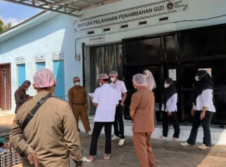 Dapur MBG Gisting Jaya Dipastikan Layak Operasi: Monitoring, Tantangan, dan Dampaknya bagi Masyarakat