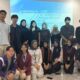 Dari Kampus ke Dunia: 8 Mahasiswa Indonesia Berangkat Jadi Relawan Internasional Lewat AIESEC