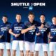 Dari Taufik Hidayat Hingga Lin Dan, Legenda Bulu Tangkis Dunia Ramaikan Shuttle Open 2026