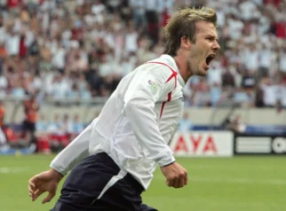 David Beckham Jadi Inspirasi dan Sorotan di Balik Semifinal Inggris vs Argentina Piala Dunia 2026