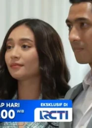 Davina Terikat Janji dan Wajah Cinta Yang Lain Bersaing Sengit Rebut Puncak Rating