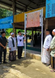 Dayah Sirajul Munir Al Aziziyyah Sabang Kantongi Izin Operasional