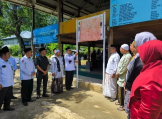 Dayah Sirajul Munir Al Aziziyyah Sabang Kantongi Izin Operasional