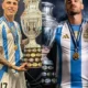De Paul Ungkap Mentalitas Juara Argentina di Balik Comeback Dramatis Lawan Mesir