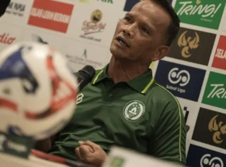 Debut Manis Pelatih Baru, Silkeborg Gagal Curi Poin Penuh di Markas Randers FC
