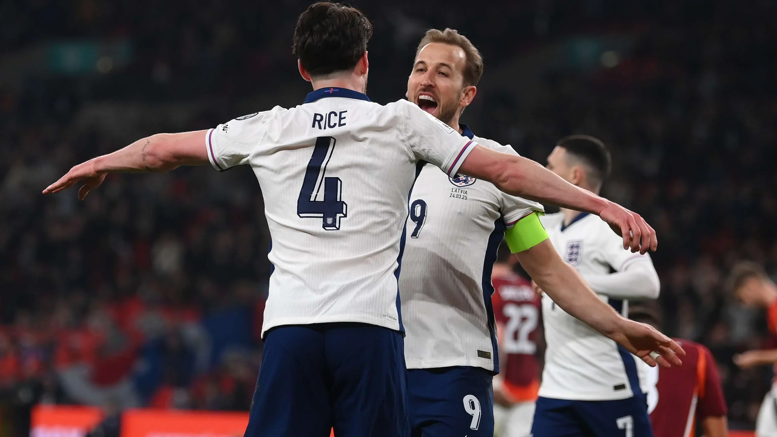 Declan Rice Bawa Inggris Raih Perunggu Piala Dunia 2026, Sebut Ini Skuad Terbaik