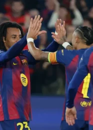 Deco Selesaikan Misi: Lima Langkah Strategis untuk Barcelona di Musim Panas 2026