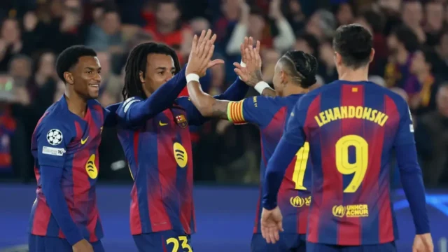 Deco Selesaikan Misi: Lima Langkah Strategis untuk Barcelona di Musim Panas 2026