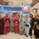 Dekranasda Inhil Promosikan UMKM di Makassar: Strategi Penguatan Ekonomi Kreatif dan Ekspor