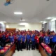 Denpasar Bentuk 50 Redkar Berbasis Desa untuk Perkuat Penanganan Dini Kebakaran