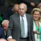 Dermot Desmond Saksikan Langsung Kebutuhan Celtic di Laga Imbang Lawan Shelbourne