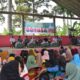Desa Sugi Raya Desak DPRD Sumsel Bangun Siring Penahan Longsor dan Balai Desa