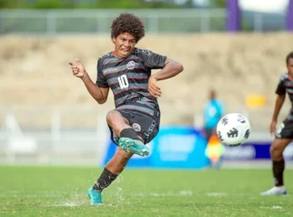 Désiré Doué: Bintang Muda yang Bersinar di Piala Dunia U-17