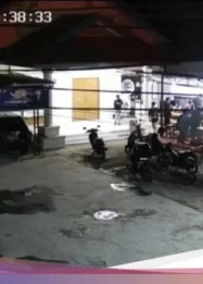 Detik-Detik Mengerikan Maling Ayam Tewas Dikeroyok Massa di Bali, Sempat Beri Uang Sekolah Anak Sebelum Hilang