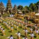 Di Lereng Semeru, Harmoni Itu Dirawat dengan Doa