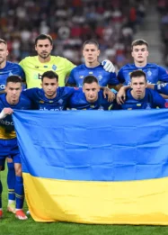 Dinamo Kiev Menatap Langkah Perdana di Liga Europa, Dihadang Universitatea Cluj