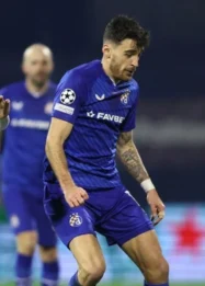 Dinamo Zagreb vs Thun: Laga Penentu di Stadion Maksimir, Siapa yang Lolos?