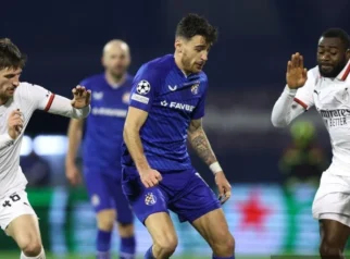 Dinamo Zagreb vs Thun: Laga Penentu di Stadion Maksimir, Siapa yang Lolos?