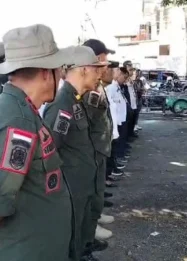 Dinas Lingkungan Hidup Jembrana Gandeng Satpol PP Pantau Pemilahan Sampah ke TPA Peh