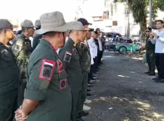 Dinas Lingkungan Hidup Jembrana Gandeng Satpol PP Pantau Pemilahan Sampah ke TPA Peh