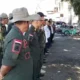 Dinas Lingkungan Hidup Jembrana Gandeng Satpol PP Pantau Pemilahan Sampah ke TPA Peh