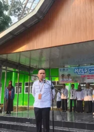 Dinas Pendidikan Kota Jambi Buka Ruang Pengaduan MPLS: Pastikan Kegiatan Aman dan Edukatif